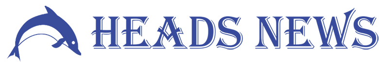 Heads News - December 2025 - 